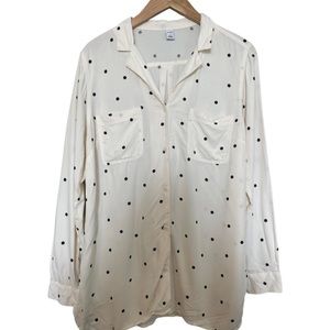 Old navy blouse